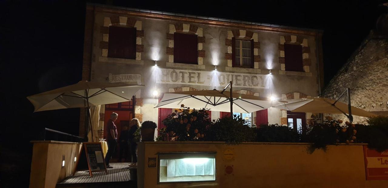 Manoir Le Bourg, Touffailles Villa Bagian luar foto